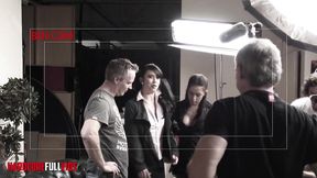 large boobed pornstars in a foursome in ffmm