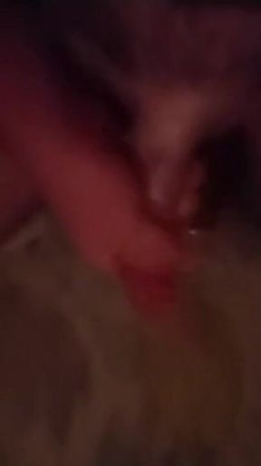 Éjaculation at the Sauna