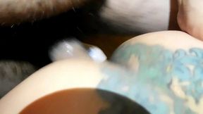 my friend s does not stop fucking guys, incredible parties and orgies that she does 2