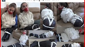 Terra Mizu - She Asked for The Jacket - Special (mp4 HD 1080)