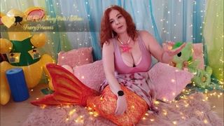 FaeryPrincess says Hi &amp; strips for you