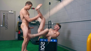 Sean Cody: Missionary Delights For Two Hungry Hunks