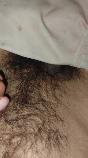 Feeling hot in Summer