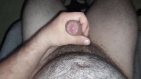 Masturbation and Cumshot