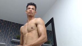 Tommy Vercetty Private Show