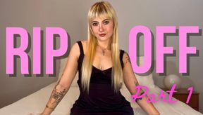 Totally Not A Rip Off! Part 1