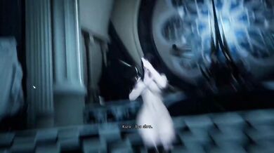 Under the Witch Part 04 busty witch sissy stepsis hardcore gaming