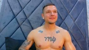 Tyson Rich Private Show