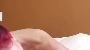 Porn Video @Blowjob & #Big Boobs #Mature #Black #Interracial with @sexy vanessa Like & Share!