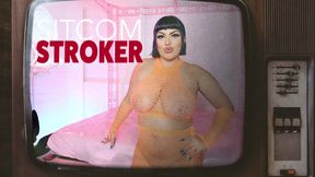 Sitcom Stroker