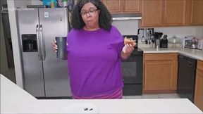 Burgers Make BBW Even Fatter Standard MP4