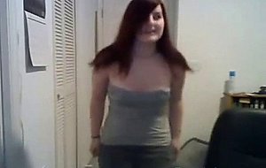 Bating on cam with a brush