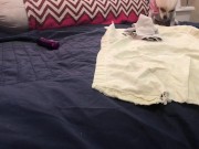 Gaping Teen Asshole with Dildos, Buttplug & more