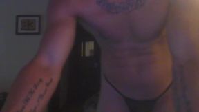 Chaz Wood Private Show