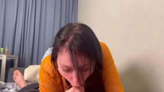 RudeGarry stuffed a herring by the cheek