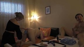 Nothing of the pig is thrown away 2