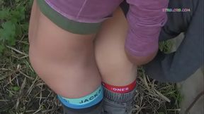 Bareback Neighbors