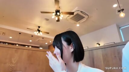 SO NE-638 Kanna Seto Reducing Mosaic