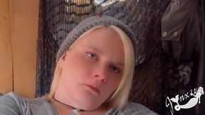 Chilly Morning Smoke