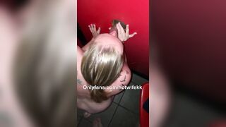 Hotwife 2020 compilation - gloryhole cumshot cheating ...