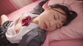 Japanese Stepfather In Law Fucks Stepdaughter In Law 9