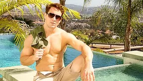 Brysen Jake Porter Takes It All — Raw Passion Unleashed – SeanCodyX