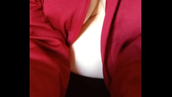 GretaLa - troia in tuta