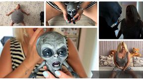 Shock Conception: Alien Within WMV