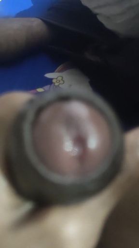 My Hand Is the Best to Shake