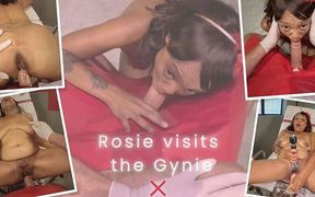 Rosie Visits the Gynie - April Productions VR