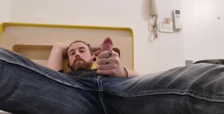 I fucking love getting off for you