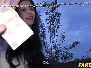 Coco Kiss In Fix My Car and Screw My Twat