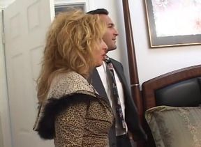 Bitch  likes to get fucked by each other's husbands!