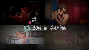 justice work in spare time [ ntr hentai game pornplay ] ep.7 crazy shaking orgasm with aphrodisiac