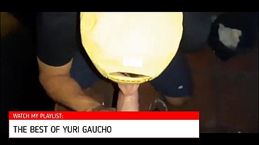 The Best of Yuri Gaucho - BLOWJOB!