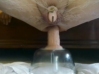 Smaller The Clitty, Deeper The Aperture iykyk “Reached 20K Views Celebration”