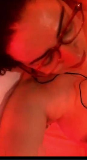 Fuck While Cuck Watch From Videocall