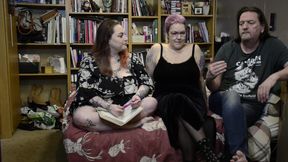 Interview with a Ladybird