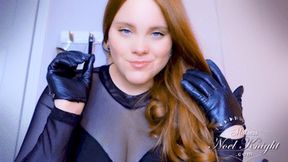 It's All Over if You Finish!