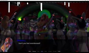 A MILF Odyssey - Stepsister Had Anal Sex for the First Time