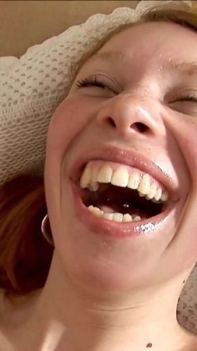 Memorable moment from "The vacuum pump is making this pussy all swollen up during an intense BDSM action"