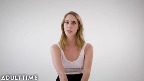 ADULT TIME We Like Girls - Playful Passion with Serena & Cadence