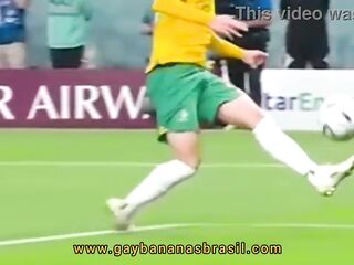 2022 World Cup Bags and Tails - Homosexual Bananas Brasil