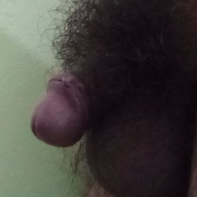 Indian Friend big hot dick