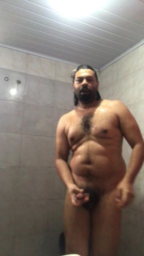 First Job in Chuy Uruguay