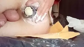 Extreme Anal