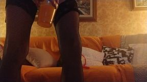 do u whant my pee?👅