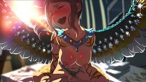 [Magicami DX] Lilly - Samba (JP)