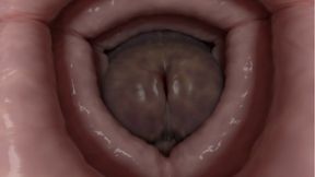 Double Trouble Giantess Edit (futanari, Pov, Fleshlight Insertion)