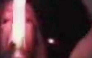 Cynical Angel's Inner Light: Sex Toy Blowjob